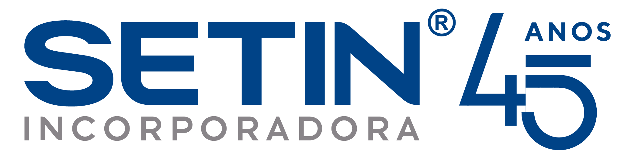 Logo SETIN Incorporadora
