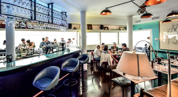 Imagem ilustrada do apartamento