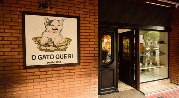 Imagem ilustrada do apartamento