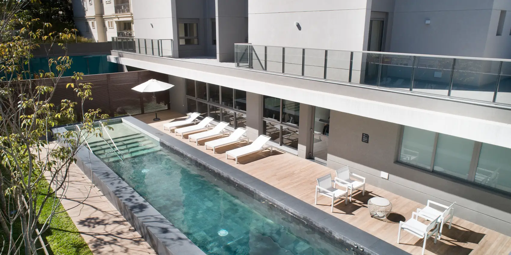 Tênis Lounge
