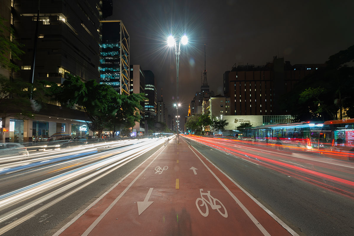 Avenida Paulista