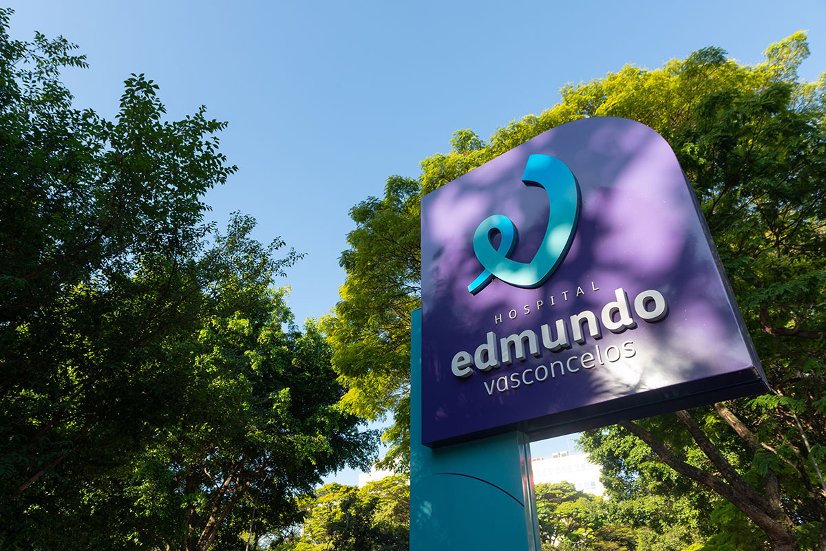 Hospital Edmundo Vasconcelos