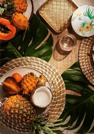 Mosaico Alma Brasileira - Imagem 2