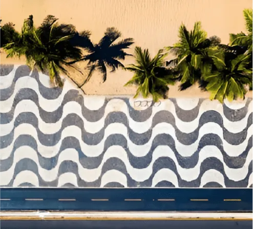 Mosaico Alma Brasileira - Imagem 3