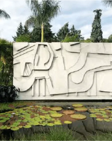 Mosaico Alma Brasileira - Imagem 6