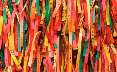 Mosaico Alma Brasileira - Imagem 8