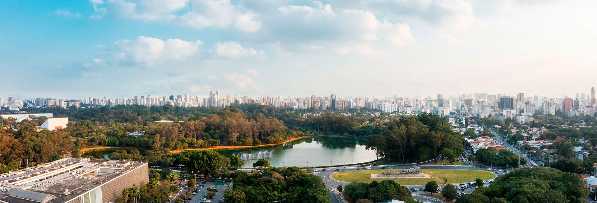 Imagem Parque Localização