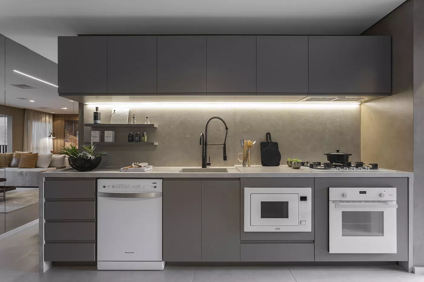 Imagem Carousel Decorado