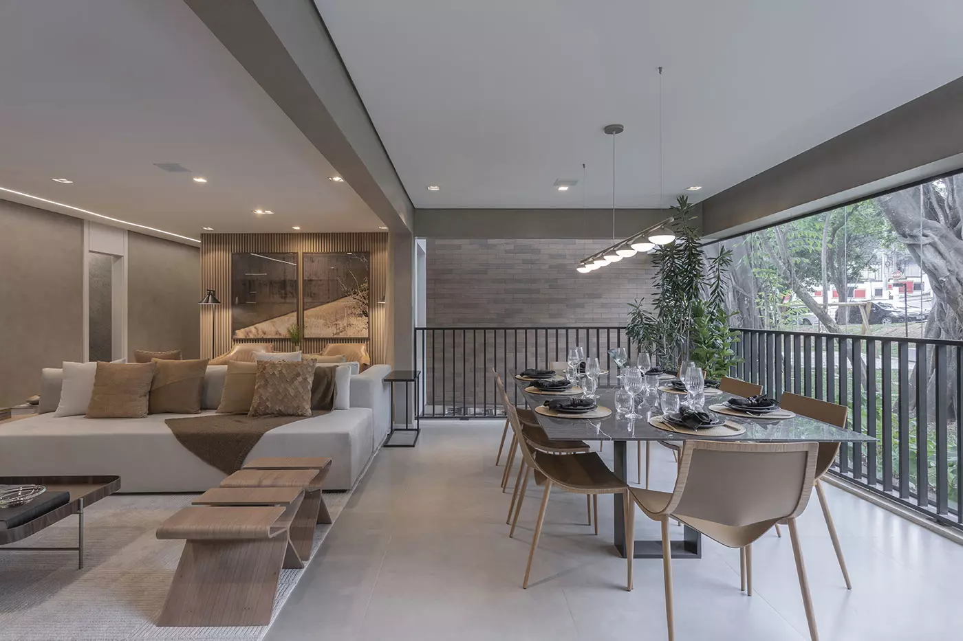 Imagem Carousel Decorado