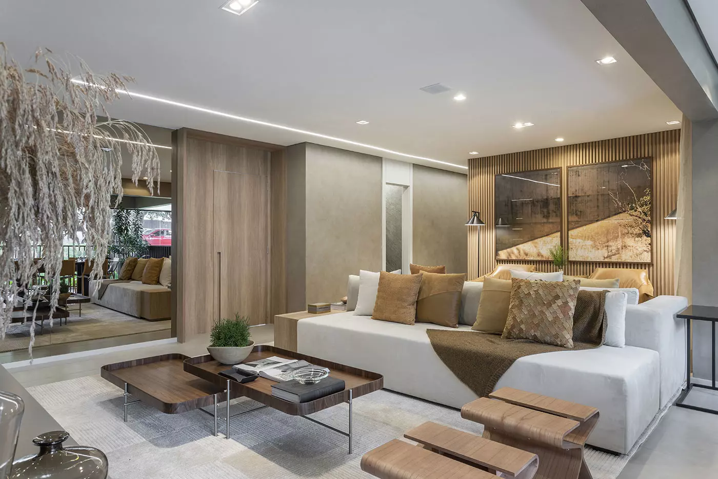 Imagem Carousel Decorado