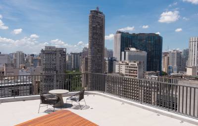 Imagem Downtown Nova República