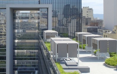 Imagem Downtown Praça do Sé