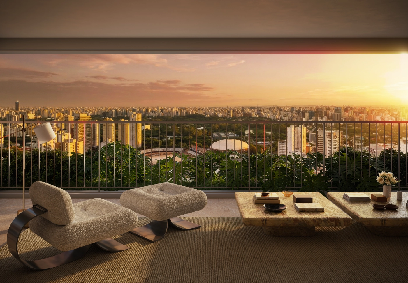 imagem Como comprar seu primeiro imóvel de alto padrão: guia completo