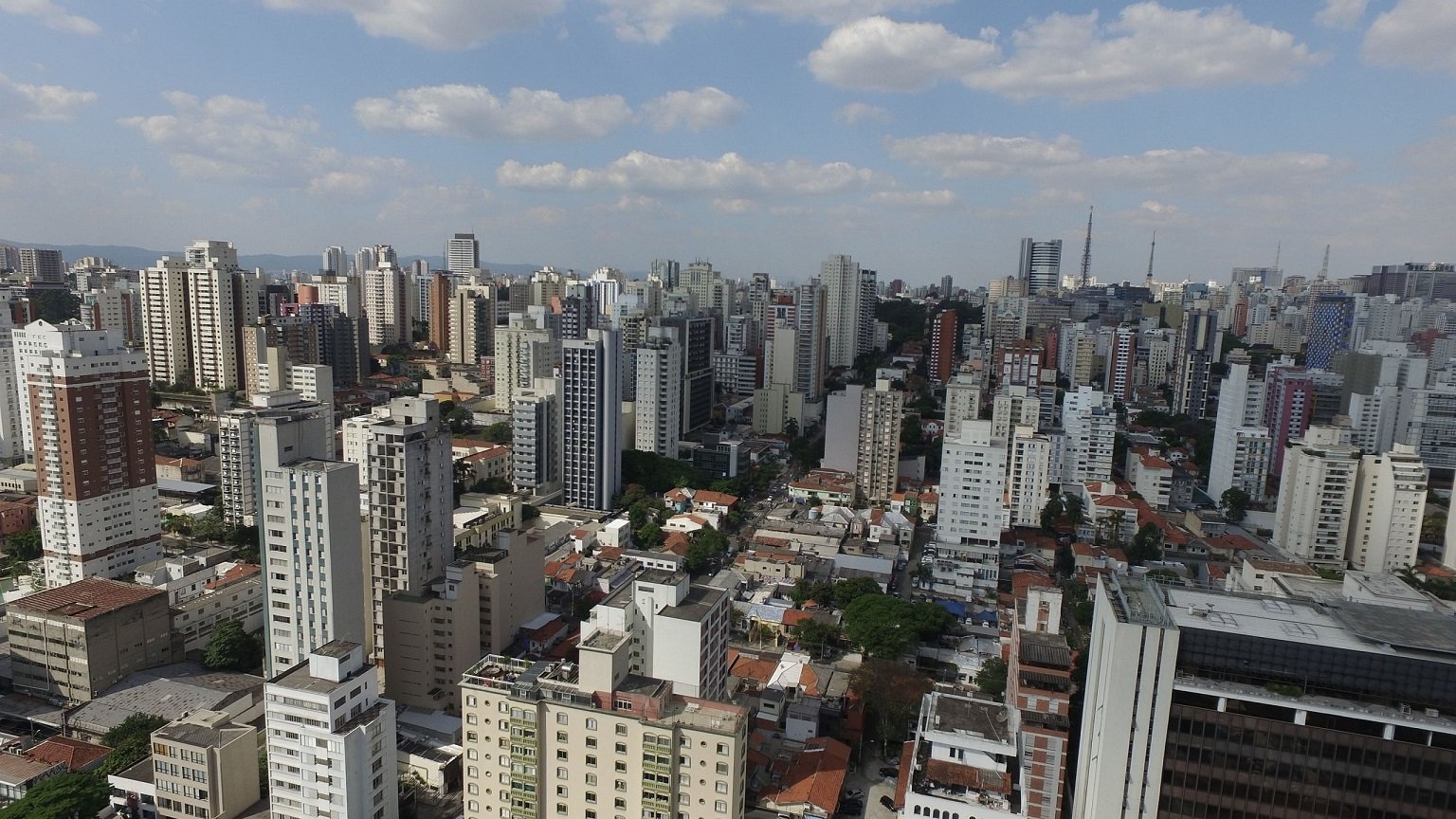 imagem Preço dos aluguéis registra alta e impulsiona retorno de investidores