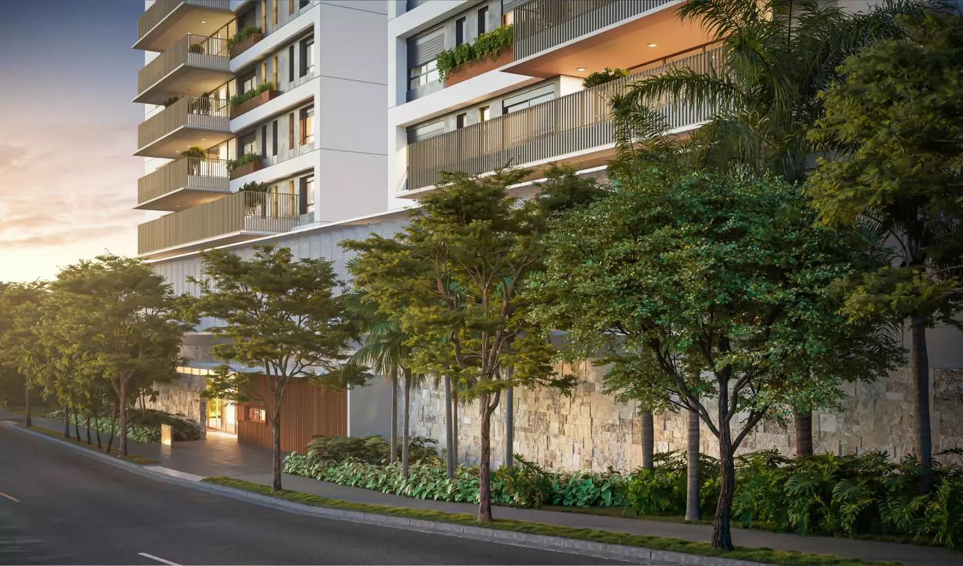 Imagem Biotique Carousel