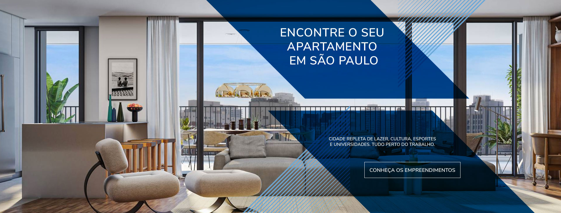 Apartamentos em São Paulo SP