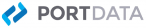 Imagem logo-portdata
