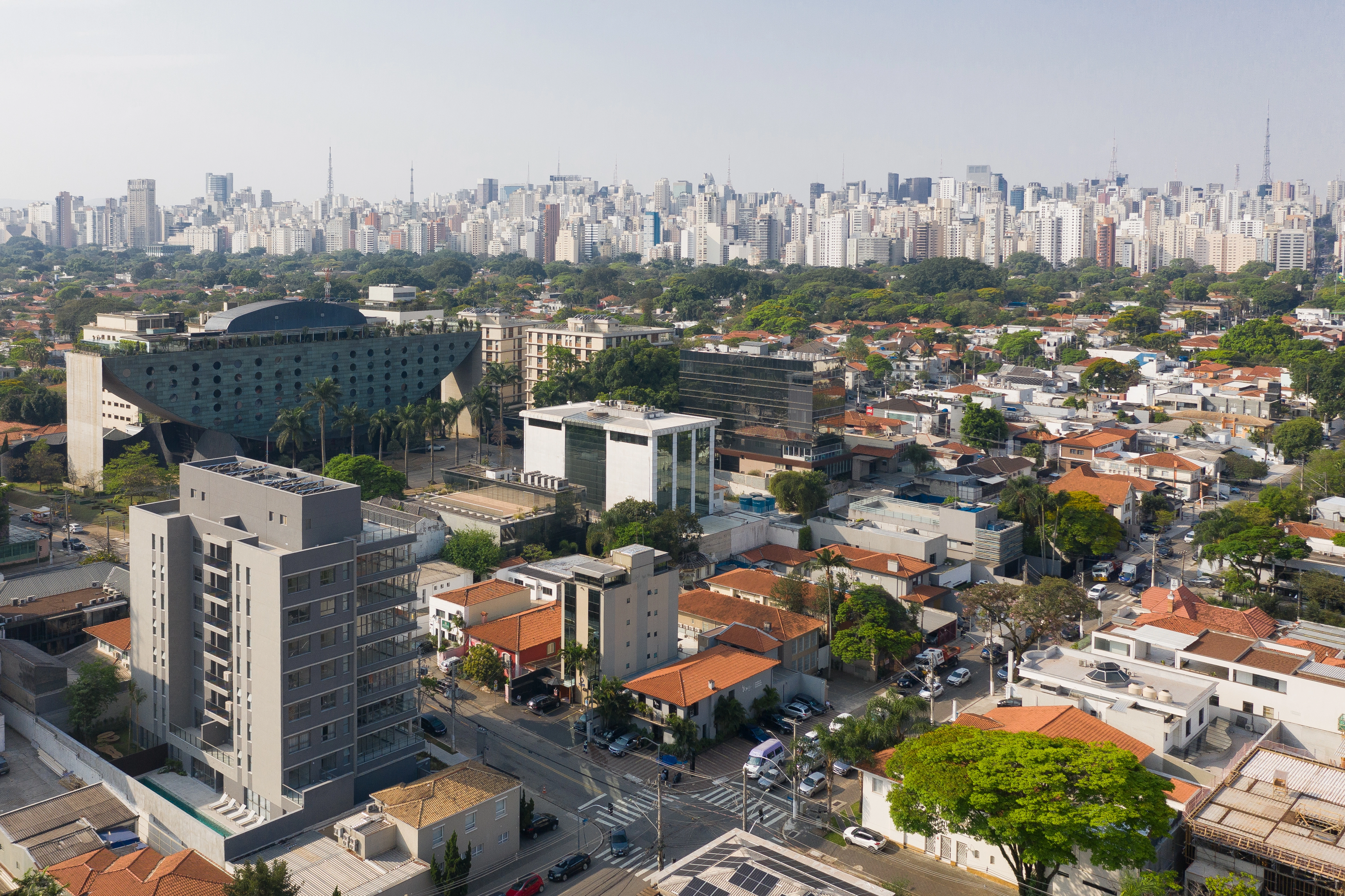 Localização
