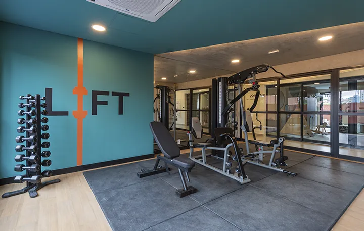 Fitness