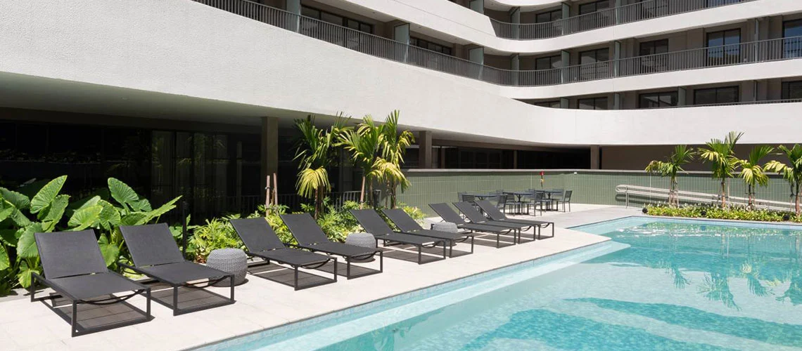 Setin Downtown Nova República