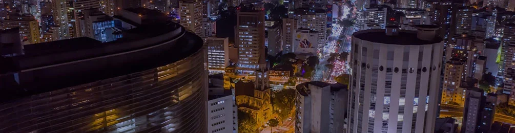 Setin Downtown Nova República