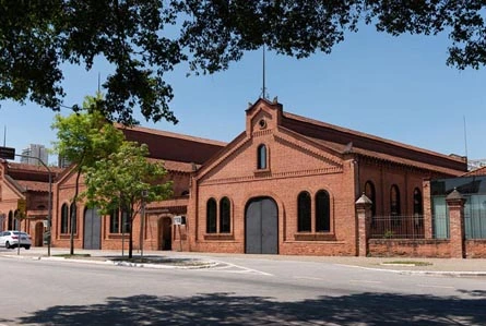 Foto da CINEMATECA