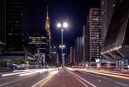 Foto da AV. PAULISTA