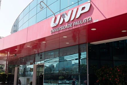 Foto da UNIP