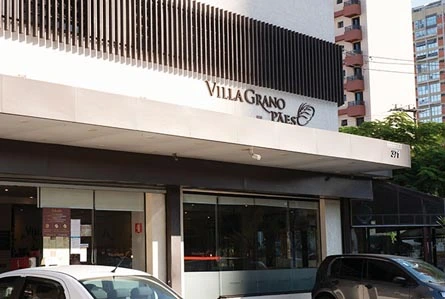 Foto da VILLA GRANO PÃES