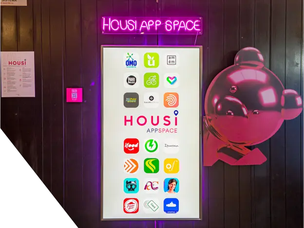 housi appspace