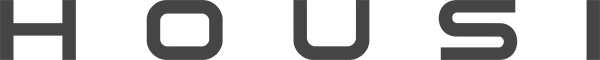 Logo Housi