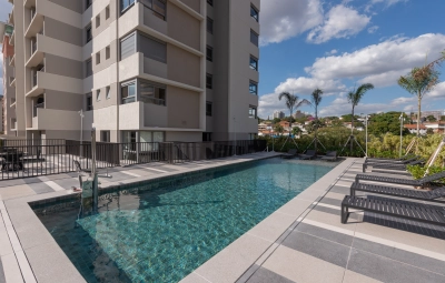 Piscina Vestra Cambuí Setin Incorporadora