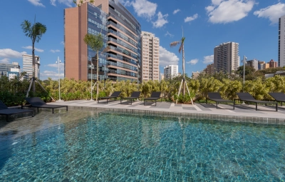 Piscina Vestra Cambuí Setin Incorporadora