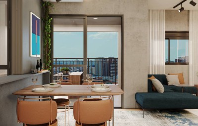 Smart Home Nova Klabin