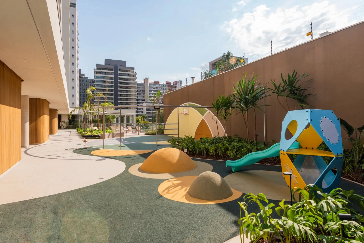 Playground