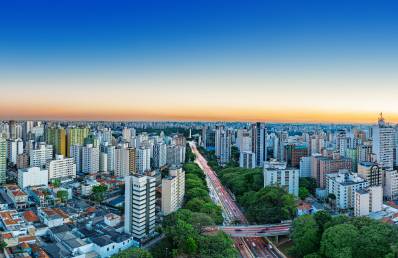 Vila Mariana