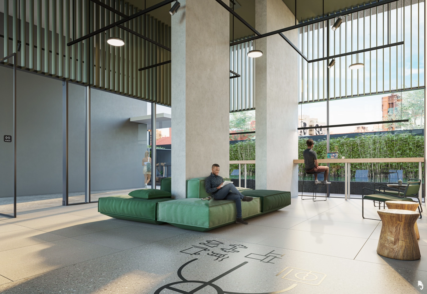 Coworking