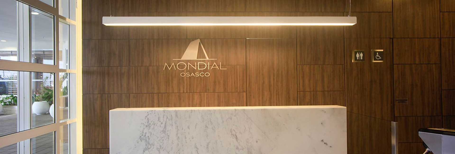 Mondial Osasco