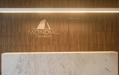 Mondial Osasco