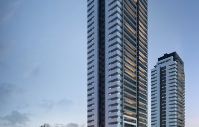 Condomínio SkyPark Setin Incorporadora