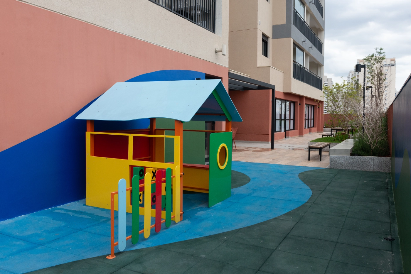 Playground