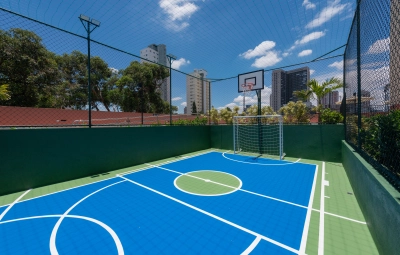 Quadra Smart Home Nova Klabin Setin Incorporadora