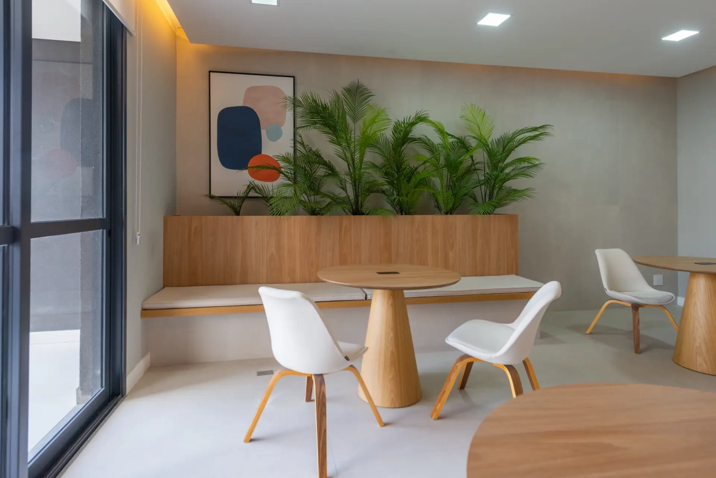 Coworking