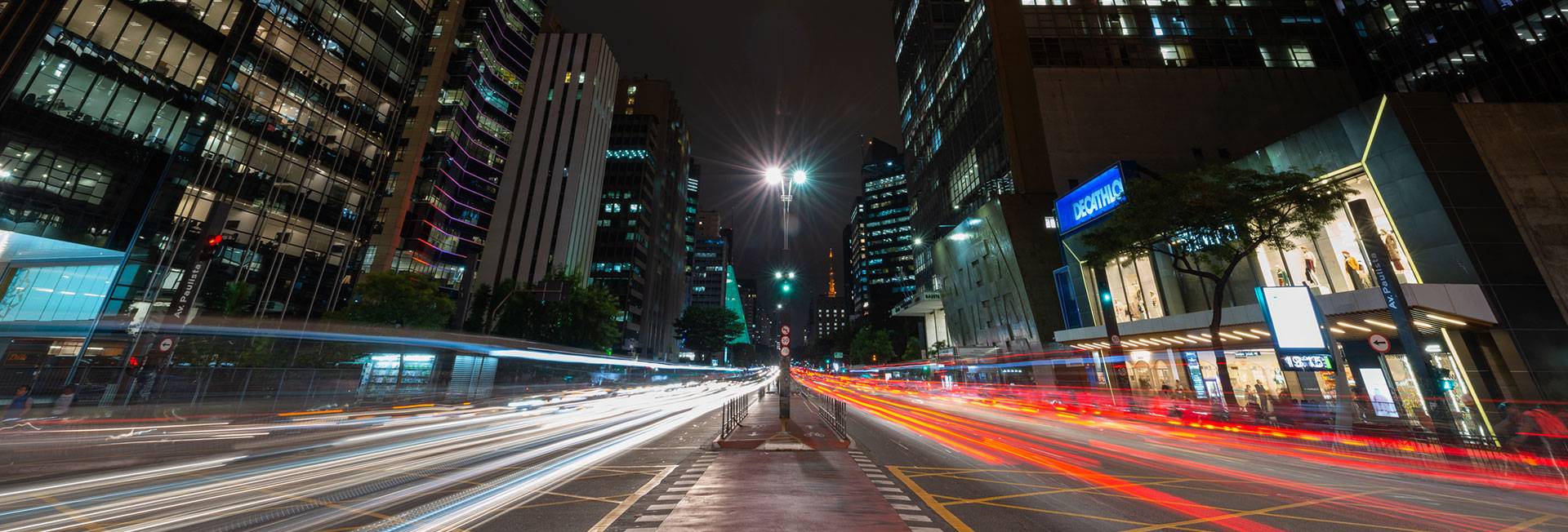 Klabin Paulista Studios