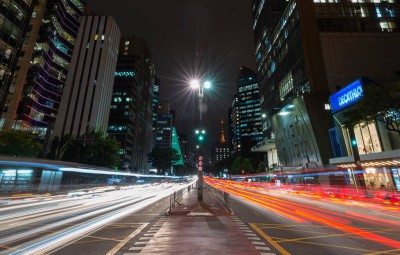 Klabin Paulista Studios