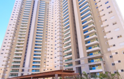 Condomínio Passarela Park Prime Setin Incorporadora