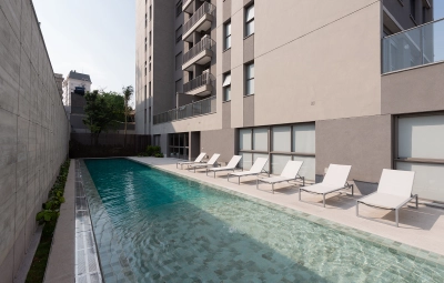 Piscina Karpz Jardins Setin Incorporadora