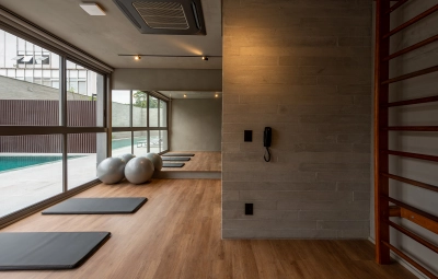 Yoga/Pilates Karpz Jardins Setin Incorporadora