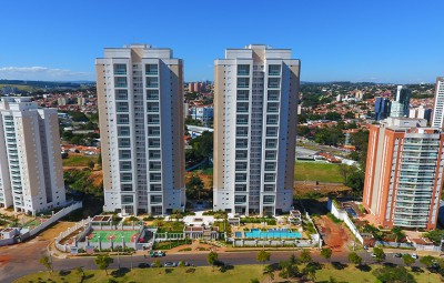 Condomínio Arthouse Double Sky Setin Incorporadora