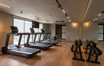 Fitness Karpz Jardins Setin Incorporadora